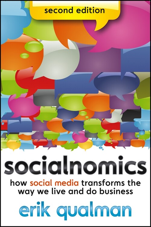 [eBook Code] Socialnomics (eBook Code, 2nd)