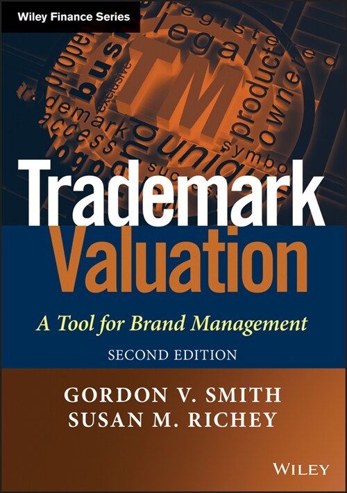 [eBook Code] Trademark Valuation (eBook Code, 2nd)