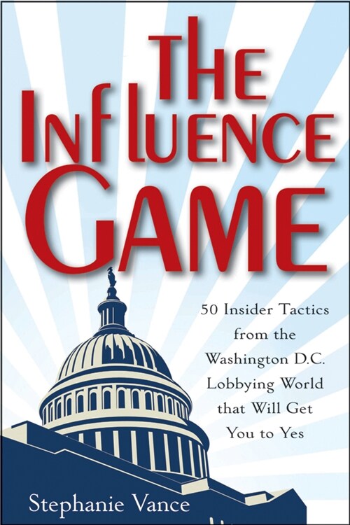 [eBook Code] The Influence Game (eBook Code, 1st)