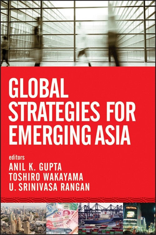[eBook Code] Global Strategies for Emerging Asia (eBook Code, 1st)