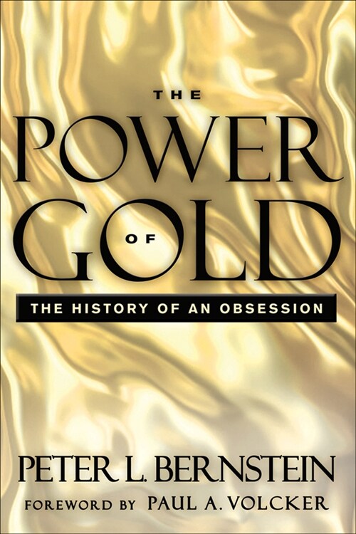 [eBook Code] The Power of Gold (eBook Code, 2nd)