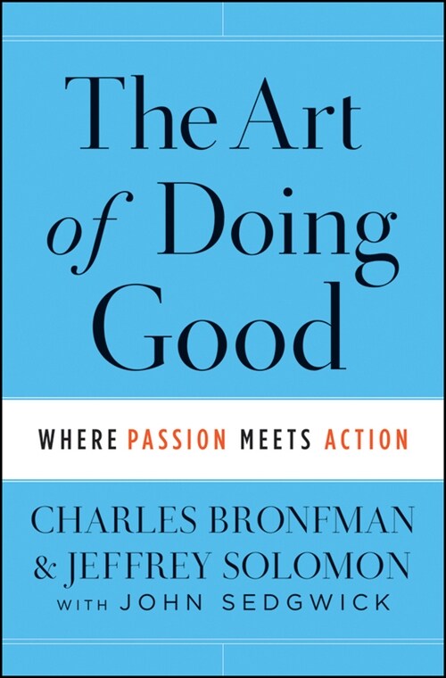 [eBook Code] The Art of Doing Good (eBook Code, 1st)