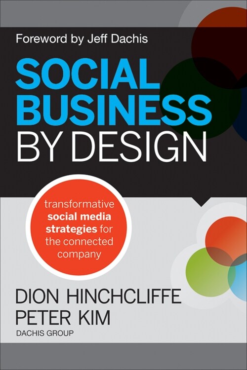 [eBook Code] Social Business By Design (eBook Code, 1st)