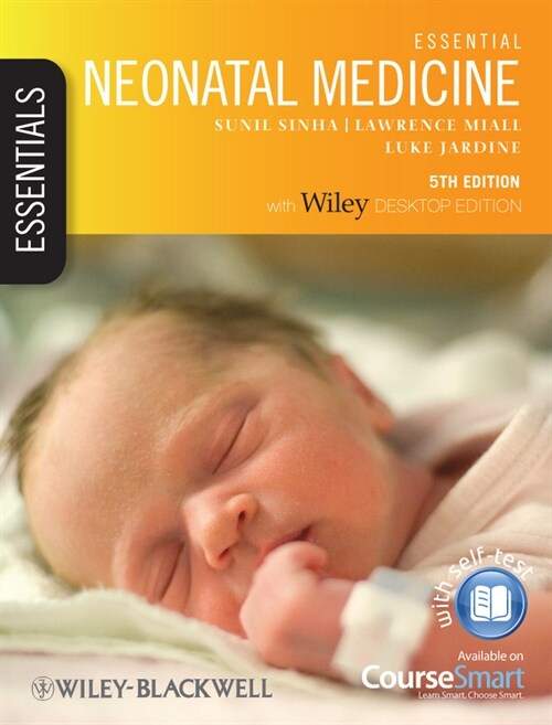 [eBook Code] Essential Neonatal Medicine (eBook Code, 5th)