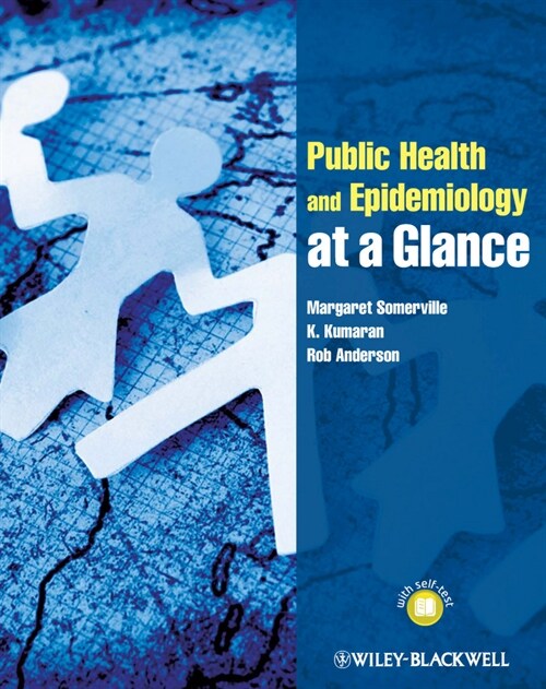 [eBook Code] Public Health and Epidemiology at a Glance (eBook Code, 1st)