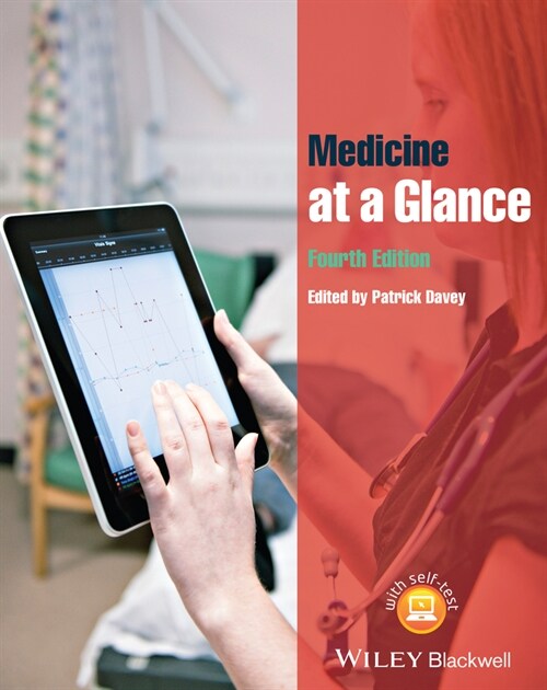 [eBook Code] Medicine at a Glance (eBook Code, 4th)