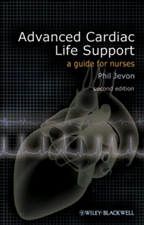 [eBook Code] Advanced Cardiac Life Support (eBook Code, 2nd)