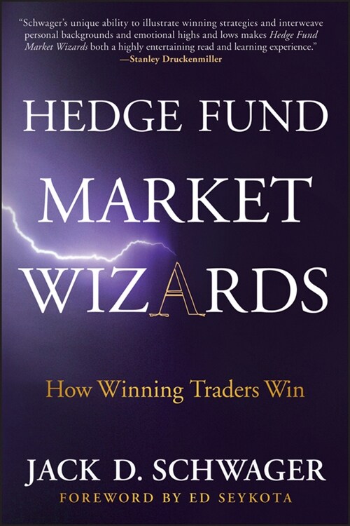 [eBook Code] Hedge Fund Market Wizards (eBook Code, 1st)