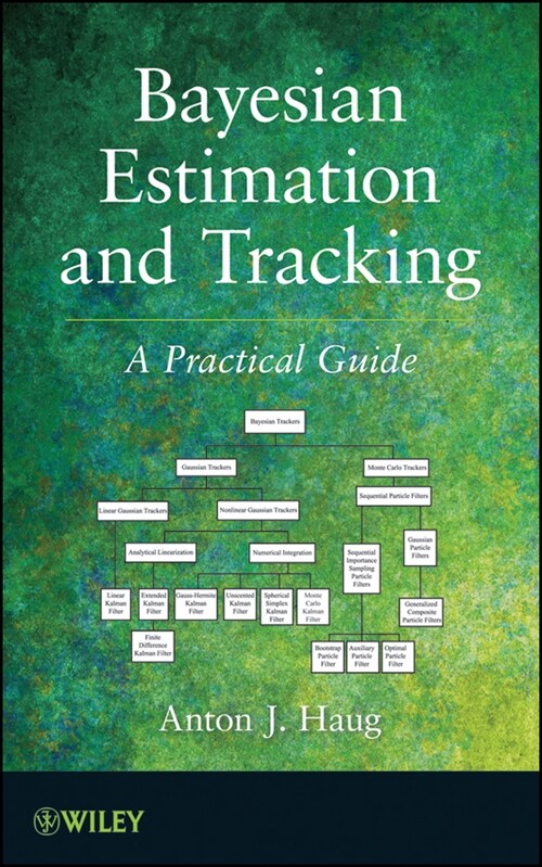 [eBook Code] Bayesian Estimation and Tracking (eBook Code, 1st)