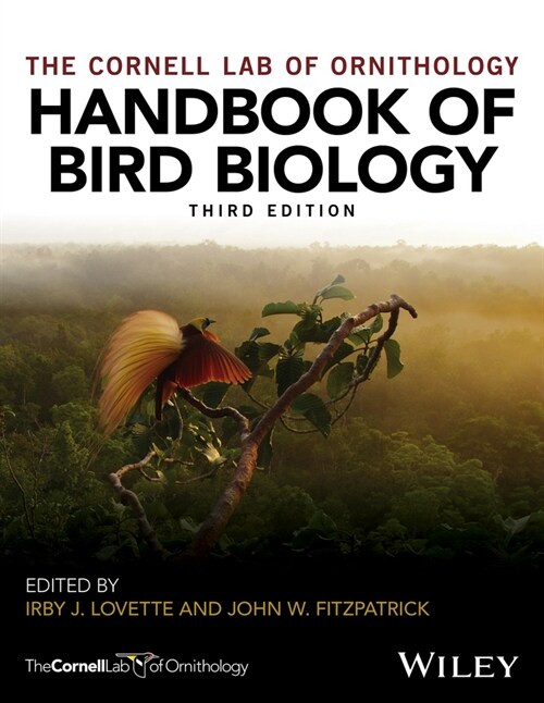 [eBook Code] Handbook of Bird Biology (eBook Code, 3rd)