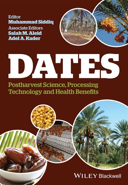 [eBook Code] Dates (eBook Code, 1st)