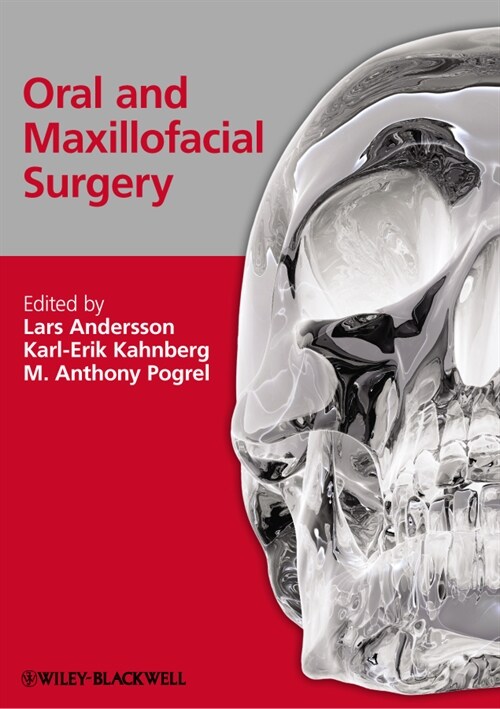 [eBook Code] Oral and Maxillofacial Surgery (eBook Code, 1st)