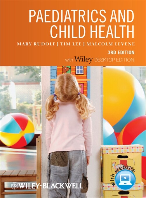 [eBook Code] Paediatrics and Child Health (eBook Code, 3rd)