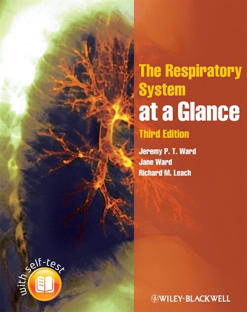 [eBook Code] The Respiratory System at a Glance (eBook Code, 3rd)