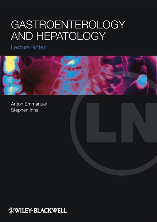 [eBook Code] Gastroenterology and Hepatology (eBook Code, 1st)