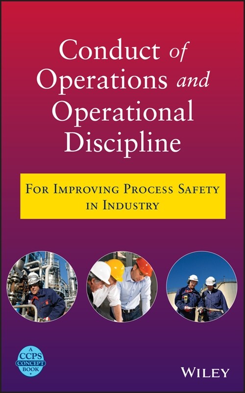 [eBook Code] Conduct of Operations and Operational Discipline (eBook Code, 1st)