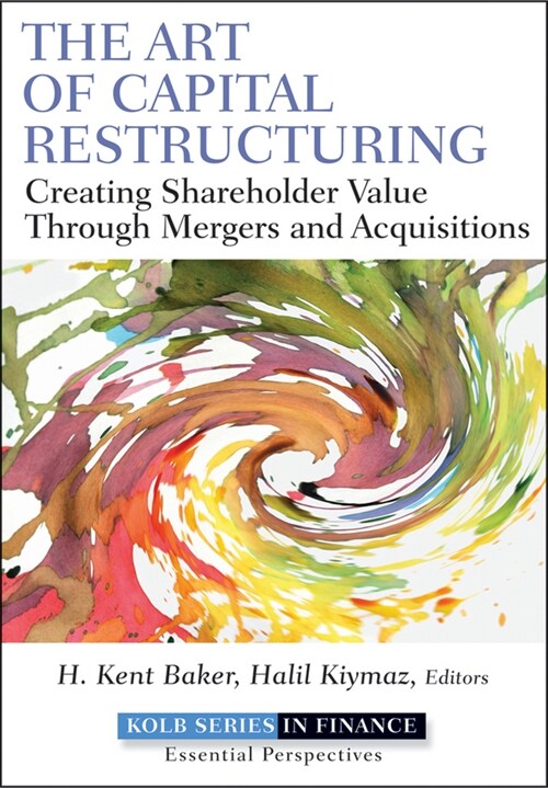 [eBook Code] The Art of Capital Restructuring (eBook Code, 1st)