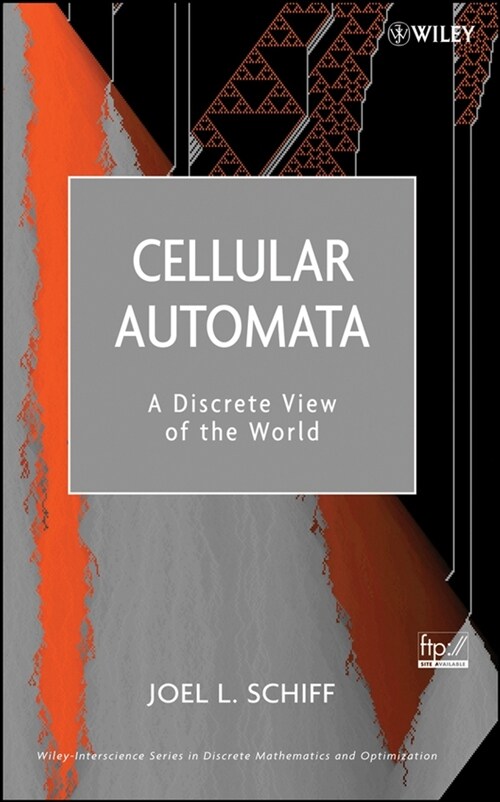 [eBook Code] Cellular Automata (eBook Code, 1st)