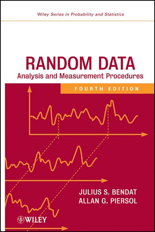 [eBook Code] Random Data (eBook Code, 4th)