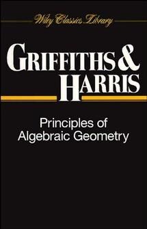 [eBook Code] Principles of Algebraic Geometry (eBook Code, 1st)