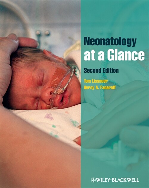 [eBook Code] Neonatology at a Glance (eBook Code, 2nd)