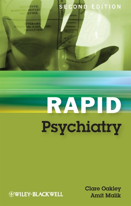 [eBook Code] Rapid Psychiatry (eBook Code, 2nd)