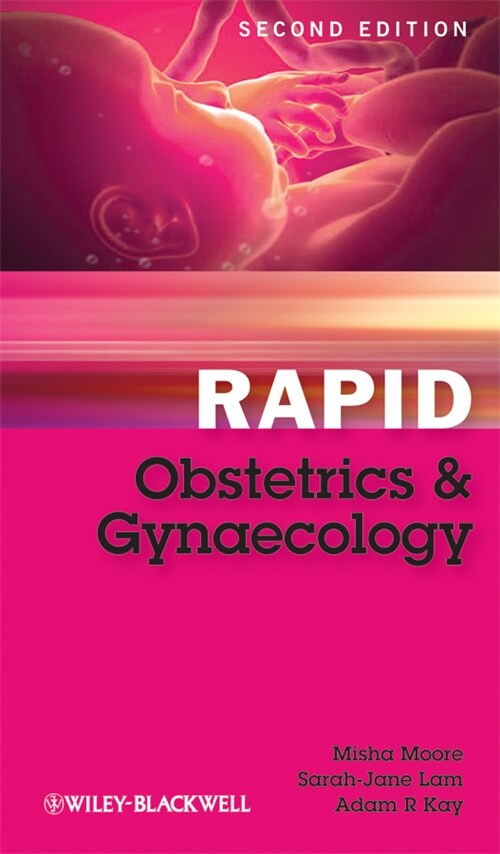 [eBook Code] Rapid Obstetrics and Gynaecology (eBook Code, 2nd)