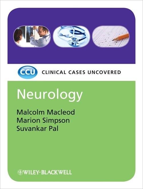 [eBook Code] Neurology (eBook Code, 1st)