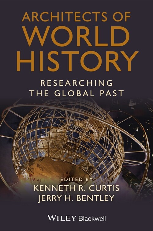 [eBook Code] Architects of World History (eBook Code, 1st)