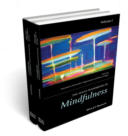 [eBook Code] The Wiley Blackwell Handbook of Mindfulness (eBook Code, 1st)