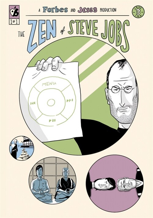 [eBook Code] The Zen of Steve Jobs (eBook Code, 1st)