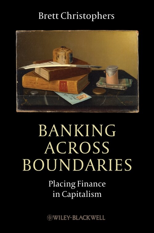 [eBook Code] Banking Across Boundaries (eBook Code, 1st)