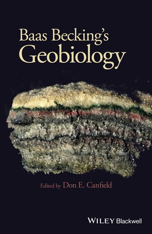 [eBook Code] Baas Beckings Geobiology (eBook Code, 1st)
