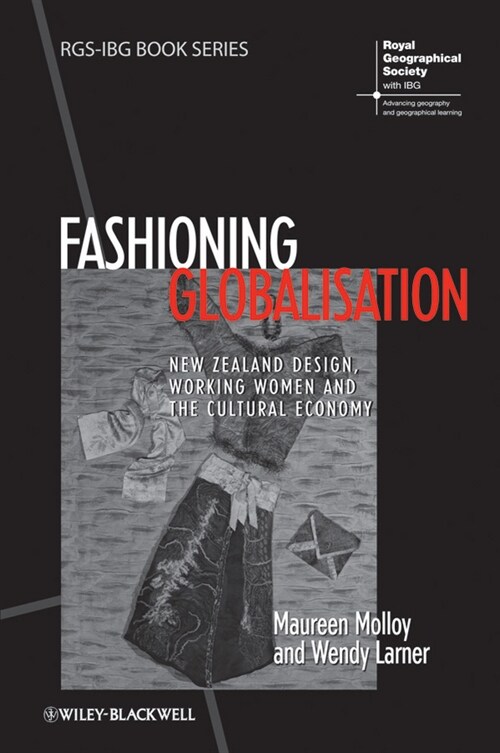 [eBook Code] Fashioning Globalisation (eBook Code, 1st)