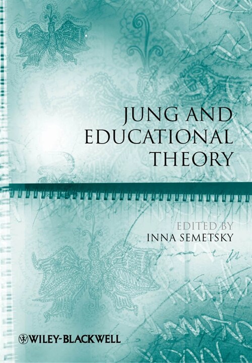 [eBook Code] Jung and Educational Theory (eBook Code, 1st)