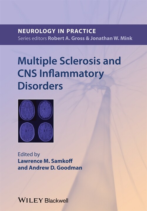 [eBook Code] Multiple Sclerosis and CNS Inflammatory Disorders (eBook Code, 1st)