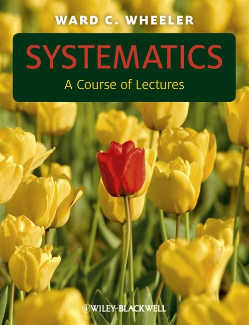 [eBook Code] Systematics (eBook Code, 1st)