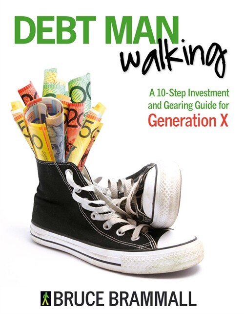 [eBook Code] Debt Man Walking (eBook Code, 1st)