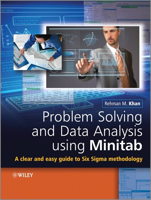 [eBook Code] Problem Solving and Data Analysis Using Minitab (eBook Code, 1st)