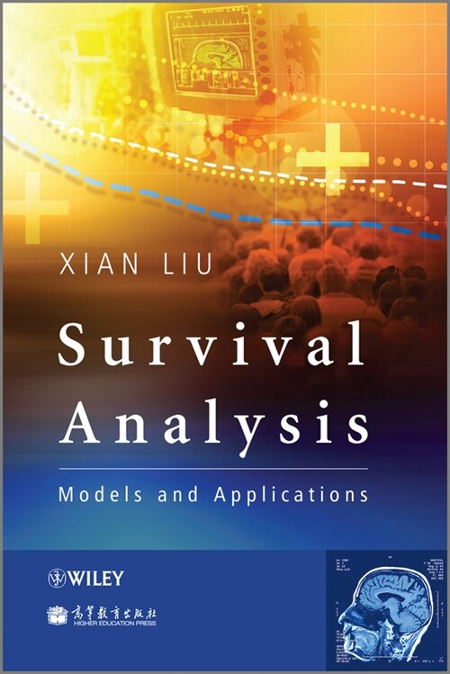 [eBook Code] Survival Analysis (eBook Code, 1st)