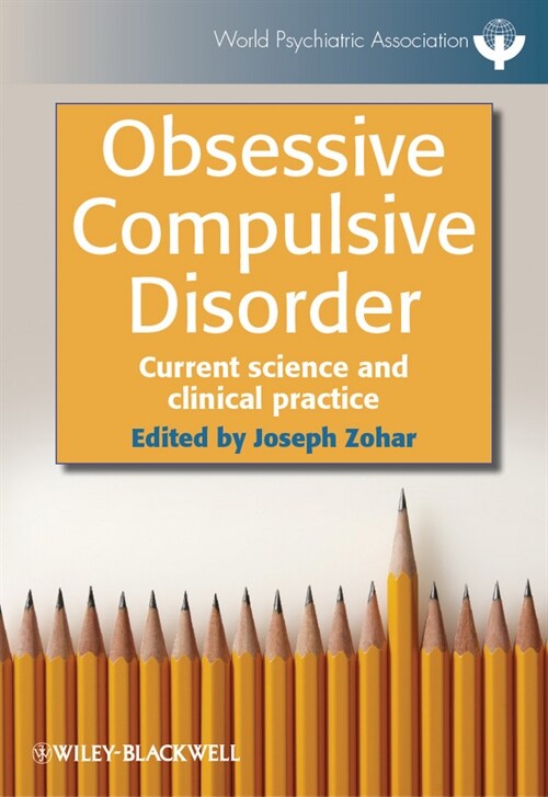 [eBook Code] Obsessive Compulsive Disorder (eBook Code, 1st)