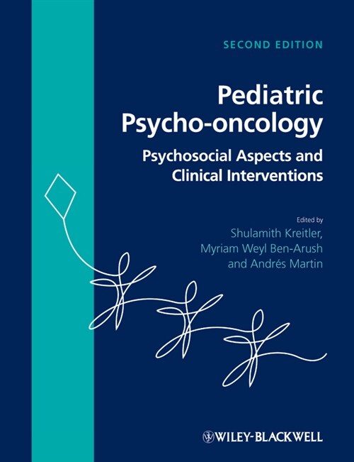 [eBook Code] Pediatric Psycho-oncology (eBook Code, 2nd)