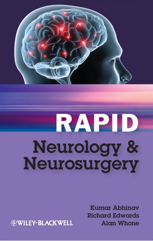 [eBook Code] Rapid Neurology and Neurosurgery (eBook Code, 1st)