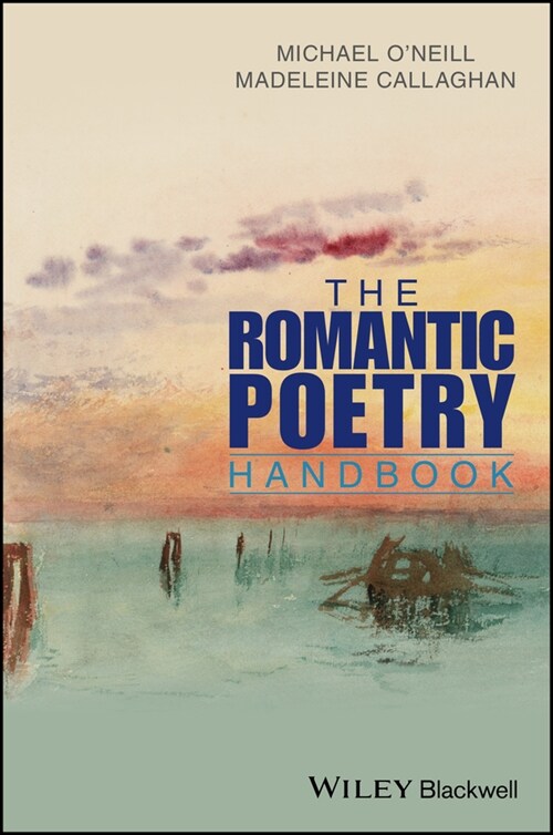 [eBook Code] The Romantic Poetry Handbook (eBook Code, 1st)