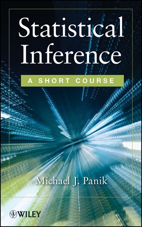 [eBook Code] Statistical Inference (eBook Code, 1st)