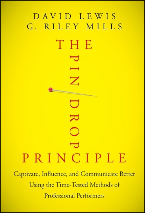 [eBook Code] The Pin Drop Principle (eBook Code, 1st)