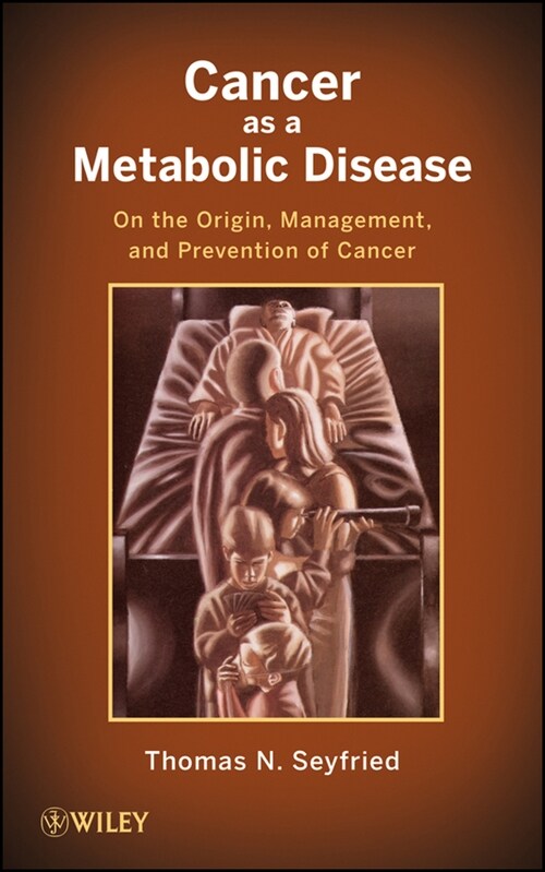 [eBook Code] Cancer as a Metabolic Disease (eBook Code, 1st)