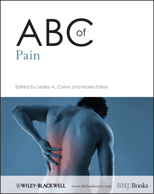 [eBook Code] ABC of Pain (eBook Code, 1st)
