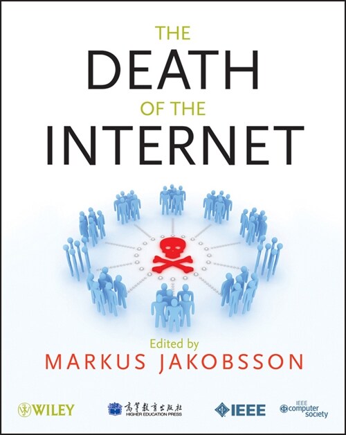 [eBook Code] The Death of the Internet (eBook Code, 1st)