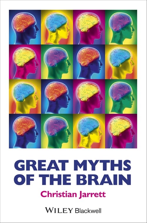 [eBook Code] Great Myths of the Brain (eBook Code, 1st)